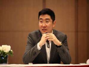 戴琨(优信集团CMO辞职是真的吗?优信集团CMO王鑫辞职原因是什么? - ...)