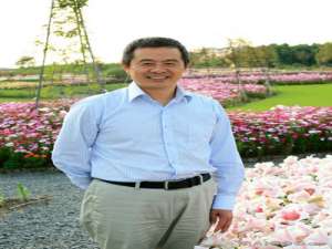 江胜德(大佬们！问一下：湖北优质苗圃出售，苗圃哪家档次高？)