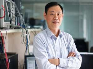 周光平(小米笔记本 联合创始人?)