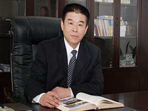 陈国桢(看购网创始人?)