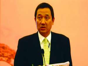 苏敬轼(kfc中国总代理是谁?)