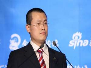 邓庆旭(什么叫大变革?)