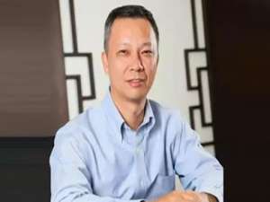 陆兆禧(张勇之前的ceo是谁?)