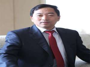 钱刚(中信泰富集团董事长?)