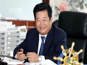 曹德旺(曹德旺个人资料?)