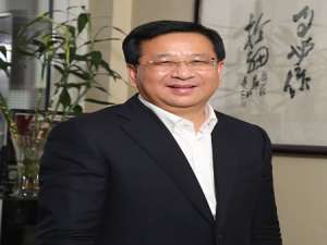 戴和根(ofo创始人戴威的父亲是谁，是不是很有背景?)