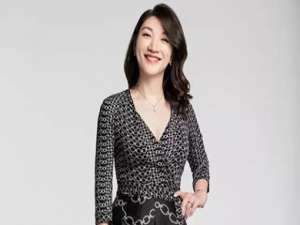 谢冰(你好!我在四月初电视节目上看到化妆品公司在做节目、于是我...)