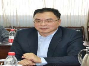 陈纪明(北京华天集团董事长?)