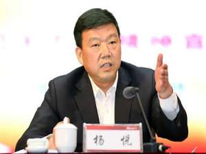 杨悦(杨悦不当主持人了吗?)