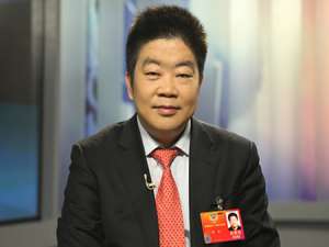 冯军(时代峰峻冯军到底是谁?)