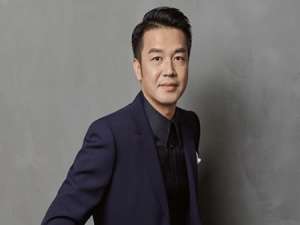 黄志达(新加坡首富排名?)