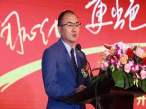 苗拥军(2020河南富豪排行榜?)