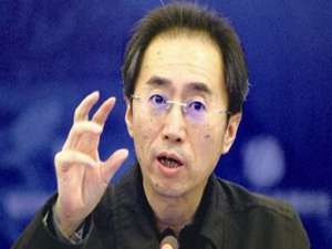 牟丰京(2020金鹰评委?)