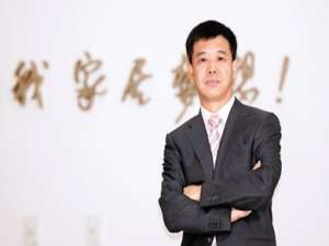 李连柱(尚品装修董事长?)