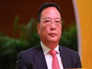 朱加麟(中信小额贷款有限公司是真的吗?- 汇财吧专业问答)