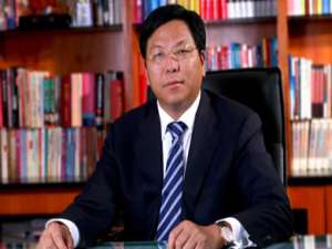 罗爱平(汉口学院的成立过程及投资老板简介?)