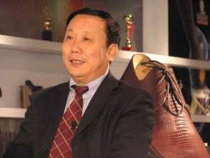 郑秀康(历届风云浙商的名单?)