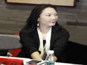 曹秀华(广西信亿银贷投资管理有限公司怎么样?..._管理咨询_帮考网)