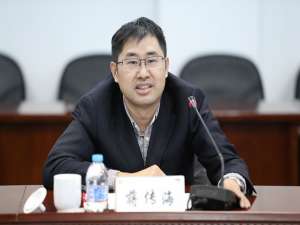 蒋传海(即将公布的第四轮学科评估结果意味着什么? 申请方)