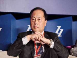 赵令欢(北京弘毅旗下公司?)