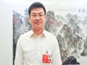 刘屹(红色电视剧金哥扮演者?)