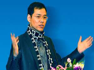 郑雷飞(上海宝山神农小额贷款股份有限公司是不是骗子- 汇财吧专业问答)