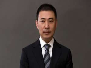 朱斌(朱斌的祖籍是哪里?)