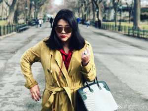 杨思维(杨天真旗下有哪些艺人_懂你更懂生活)