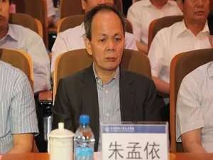 朱孟依(朱孟依长相分析?)
