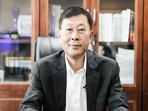 张勇(张勇是谁?)