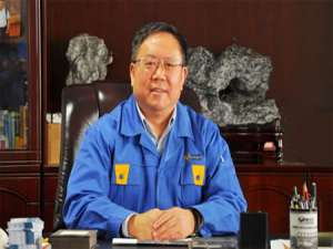 丁剑平(海伦哲创始人?)