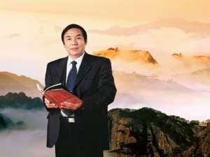 宋世德(李洛能八大弟子?)