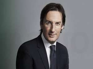 Pietro Beccari(DIOR大秀除了Angelababy，还有多少明星到场?)