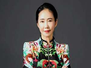 周晓萍(除了李嘉诚和马化腾，潮汕还有多少成功人士？)
