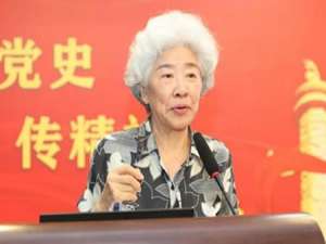 王志珍(做科学需要独立精神—专访生物化学家王志珍院士-盖德问答-化...)