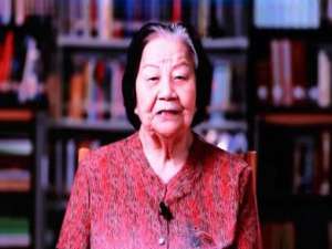 叶叔华(上世纪60年代初由谁主持建立我国自己的综合世界时服务系统?)