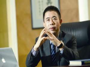 王振滔(总裁们是怎样快速提升个人魅力的? - 红网问答)