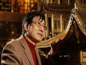 朱炳仁(朱炳仁铜是什么档次?)