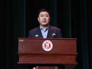 刘征(刘征是现代还是当代的?)