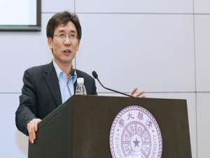 薛其坤(薛其坤身高?)