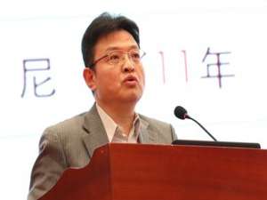 李建成(若李建成当上皇帝，李世民结局会如何？还会有贞观之治吗？)