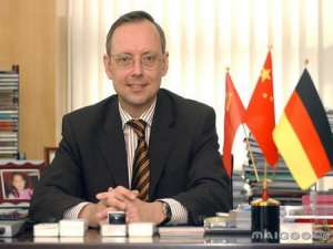 盖尔克(罗永浩是谁?)