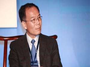 张宏江(郑州大学出来的名人?)