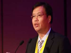 莫斌(碧桂园业绩剧烈下降，总裁莫斌都致歉，到底发生了什么?)