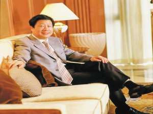 戚金兴(滨江物业创始人?)