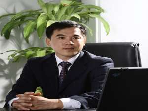 李永新(中教集团创始人是谁?)