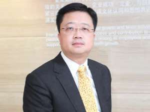 梁信军(梁信军占复星多少股份?)