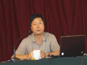 吴雪松(昆仑决吴雪松哪里人?)