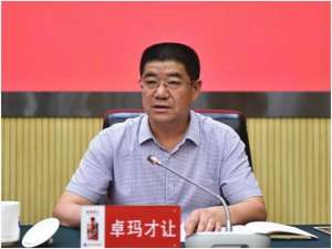 卓玛才让(藏族名字才让卓玛的由来)