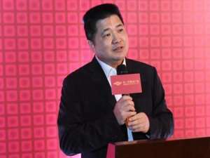 黄其森(黄其森，何时归来?)